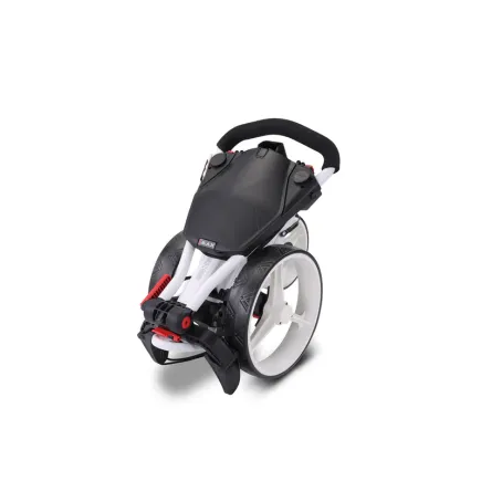 Big Max IQ² Trolley weiss