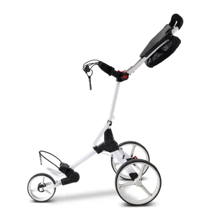 Big Max IQ² Trolley weiss