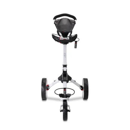 Big Max IQ² Trolley weiss