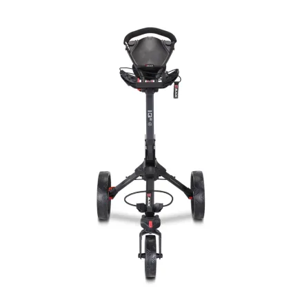 Big Max IQ² 360 phantom black