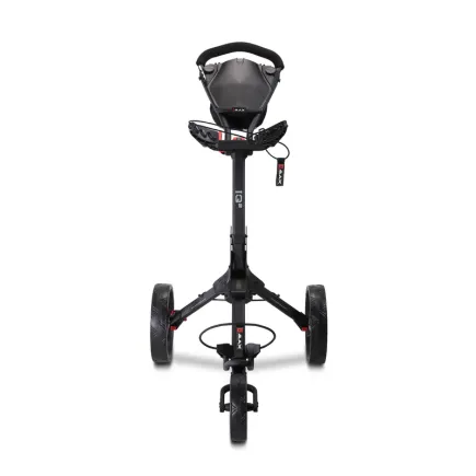 Big Max IQ² phantom black