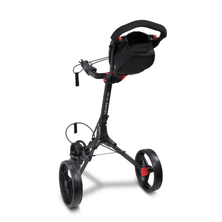 Big Max IQ² phantom black