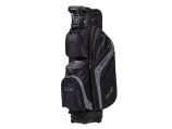 Jucad JuCad Bag Sporty schwarz