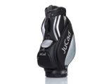 Jucad JuCad Bag Pro Schwarz-Silber