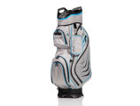 Jucad JuCad Bag Captain Dry Grau-Blau