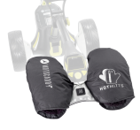 Motocaddy Deluxe Trolley Mittens