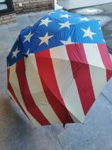 Loudmouth Ryder Edition Regenschirm