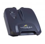 Powakaddy PowaKaddy Extended Lithium Batterie Plug'n'Play 18Hole für FW & C2