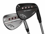Callaway Mack Daddy 4 Wedges