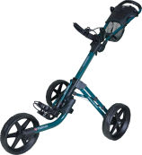 Fastfold Mission 5.0 Trollies