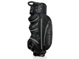 Jucad JuCad Silence Dry Bag Schwarz-Titan