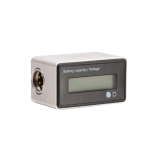 Ticad Batterie-Prüfer für 4-polige TiCad Akkus