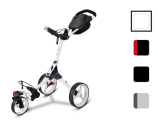 Big Max IQ² 360 Trolley 2025