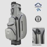 Bennington  DRY QO 9 DB Waterproof Silver/Dark Grey 2025