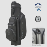 Bennington  DRY QO 9 DB Waterproof Black 2025