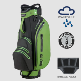 Bennington  DRY QO 14 GO DB waterproof Lime/Black 2025