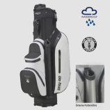 Bennington  DRY QO 9 DB Waterproof Black/White 2025