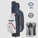 Bennington  DRY QO 9 DB Waterproof Navy/White/Red 2025