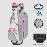 Bennington  DRY QO 14 GO DB waterproof Silver/White/Pink 2025