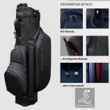 Bennington  LIMITED 2.0 QO 9 WATERRESISTANT 2025