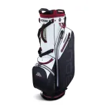 Big Max AQUA Eight G white-black-merlot