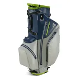 Big Max AQUA Hybrid 4 navy-grey-lime