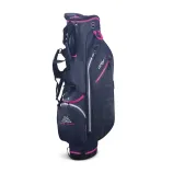 Big Max AQUA Seven G steel blue-fuchsia