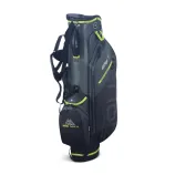 Big Max AQUA Seven G forest green-black-lime