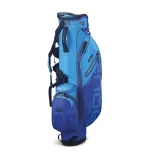 Big Max AQUA Seven G steel royal-sky blue