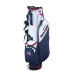Big Max AQUA Seven G white-navy-red