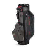 Big Max AQUA Sport 360 charcoal-black-red