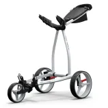 Big Max Blade IP 2 Trolley white