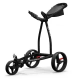 Big Max Blade IP 2 Trolley phantom black