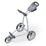 Big Max Blade IP 2 Trolley grey-charcoal