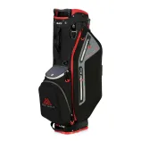Big Max Dri Lite Feather 2 Black-Red