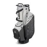 Big Max Dri Lite Hybrid Plus grey-black