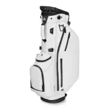 Big Max Dri Lite Hybrid Prime White