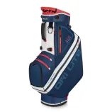 Big Max Dri Lite Hybrid Tour 2 Navy-White-Red
