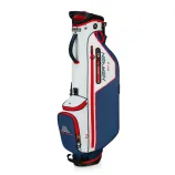 Big Max HEAVEN Six G White-Navy-Red