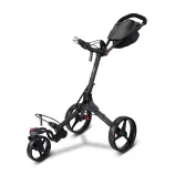 Big Max IQ² 360 phantom black