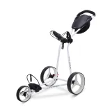 Big Max TI TWO Trolley White