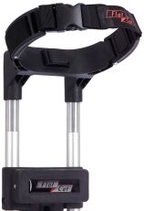 Flat Cat BAGHALTER-VERLÄNGERUNG (z.B. Bennington Bag Organizer)