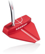 Kramski HPP 324 TP Mallet Putter
