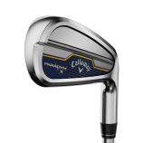Callaway Paradym X Graphite Lady Eisen