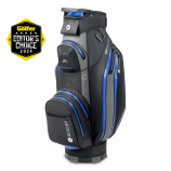 Motocaddy Dry-Series Golf Bag Blue