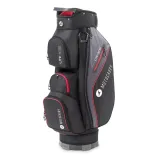 Motocaddy Lite-Series Golf Bag Red