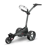 Motocaddy M1 DHC Elektro Trolley (ausverkauft)