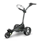 Motocaddy M3 GPS DHC Elektro Trolley