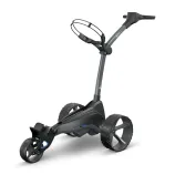 Motocaddy M5 GPS DHC Electric Trolley Std. Akku