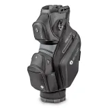 Motocaddy Pro-Series Golf Bag Black
